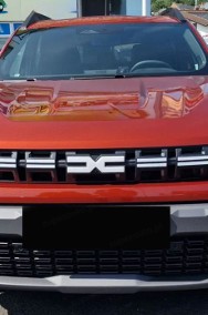 Dacia Duster I Extreme aut 1.2 Eco-G LPG Extreme aut 1.2 Eco-G LPG 120KM / Pakiet Parking,-2
