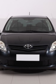 Toyota Auris I , Klimatronic, Tempomat, Parktronic-2