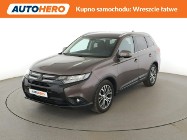 Mitsubishi Outlander III 4x4 automat auto klima kamera navi