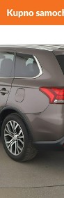 Mitsubishi Outlander III 4x4 automat auto klima kamera navi-4