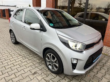 Kia Picanto II-1