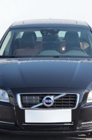 Volvo S80 II , Automat, Skóra, Navi, Xenon, Bi-Xenon, Klimatronic,-2