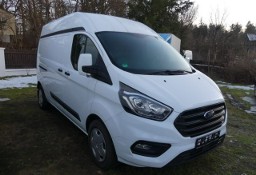 Ford Transit Transit Custom 2,0 Tdci Long L2H2 Lift Klima Faktura VAT23