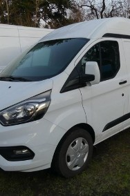Ford Transit Transit Custom 2,0 Tdci Long L2H2 Lift Klima Faktura VAT23-2