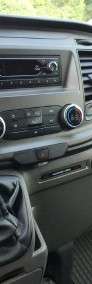 Ford Transit Transit Custom 2,0 Tdci Long L2H2 Lift Klima Faktura VAT23-3