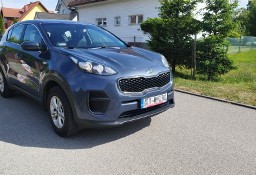 Kia Sportage IV 1.6 GDI benzyna