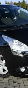 Peugeot 5008 I 2,0HDI DUDKI11 DVD,Head-Up,Klimatr 2 str.Podg.Fot.kredyt,GWARANCJA-4