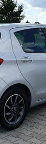 Toyota Yaris III Kamera cofania/6 biegów/Zestaw głośnomówiący/Klima/Piękne alufelgi-4