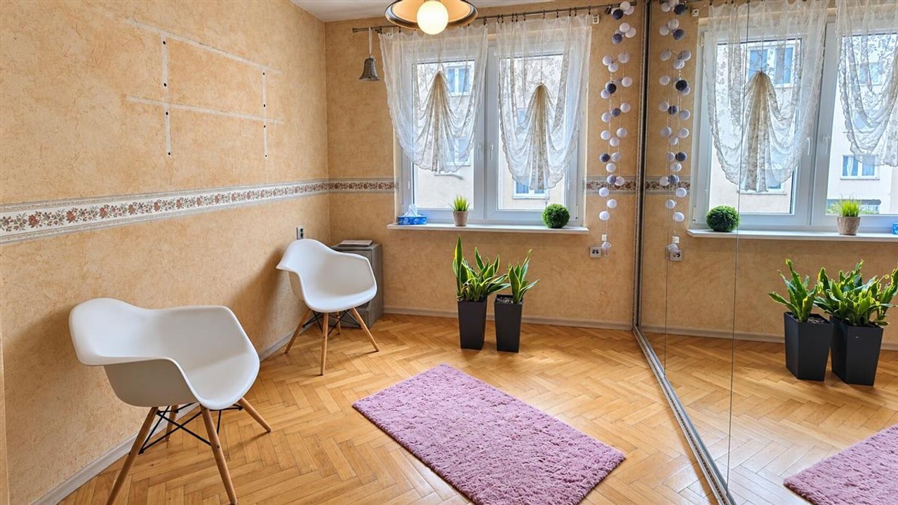 Mieszkanie na sprzedaż, 1 pokój, 25 m², Czaplinek