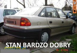 Opel Astra G 1własciciel KRAJOWY65tys.km.BezwypadkowySTAN BARDZO DOBRY