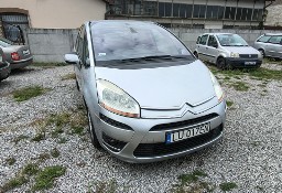 Citroen C4 Picasso I 1.6 HDI