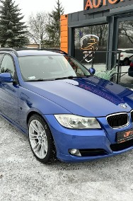 BMW SERIA 3 LED, Klima, Navi, Cup Holdery, Grzane Fotele, Android, Rolety,Czujni-2