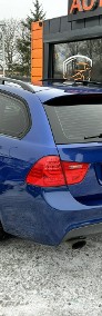 BMW SERIA 3 LED, Klima, Navi, Cup Holdery, Grzane Fotele, Android, Rolety,Czujni-3