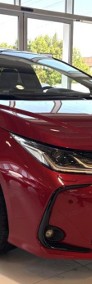 Toyota Corolla XII GR Sport 1.8 Hybrid GR Sport 1.8 Hybrid 140KM | Podgrzewane fotele!-3