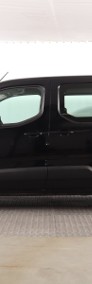 Opel Combo IV , Salon Polska, 1. Właściciel, Automat, 7 miejsc, VAT 23%,-4