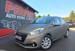 Peugeot 208 I