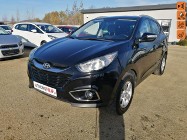 Hyundai ix35 2.0 163 KM Klimatronik, Tempomat, Parktronik, Elektryka