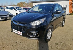 Hyundai ix35 2.0 163 KM Klimatronik, Tempomat, Parktronik, Elektryka