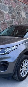 Land Rover Discovery Sport 2.0 TD4 Pure 4x4 / ZAMIANA /-3