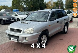 Hyundai Santa Fe I Okazja, Klima,