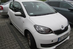 Skoda Citigo Citigo