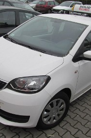 Skoda Citigo Citigo-2