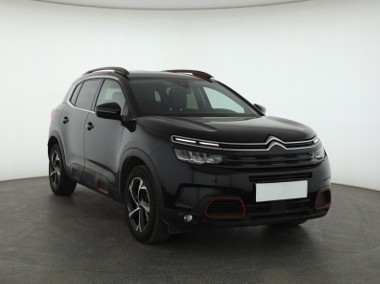 Citroen C5 Aircross , Salon Polska, 1. Właściciel, Serwis ASO, Automat, Skóra,-1