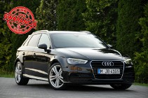 Audi A3 III (8V) 1.6TDI(110KM)*2xS-Line*Full Led*RadarACC*Navi*Asys.Pasa*I Wł*Alu18"A