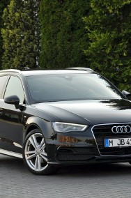 Audi A3 III (8V) 1.6TDI(110KM)*2xS-Line*Full Led*RadarACC*Navi*Asys.Pasa*I Wł*Alu18"A-2