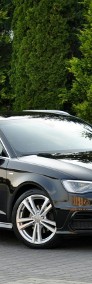 Audi A3 III (8V) 1.6TDI(110KM)*2xS-Line*Full Led*RadarACC*Navi*Asys.Pasa*I Wł*Alu18"A-3
