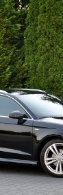 Audi A3 III (8V) 1.6TDI(110KM)*2xS-Line*Full Led*RadarACC*Navi*Asys.Pasa*I Wł*Alu18"A-4