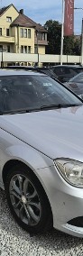 Mercedes-Benz Klasa C W204 ALU17"| bardzo zadbany | Elegance | grzane fotele |czujniki parkowan-3