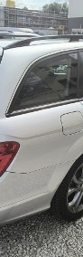 Mercedes-Benz Klasa C W204 ALU17"| bardzo zadbany | Elegance | grzane fotele |czujniki parkowan-4