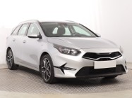 Kia Cee'd III , Salon Polska, Serwis ASO, Klimatronic, Tempomat, Parktronic