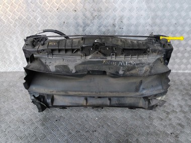 FORD FOCUS MK4 PAS PRZEDNI WZMOCNIENIE CHŁODNICA 1.0 / 1.5 ECOBOOST 2018--1