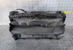 FORD FOCUS MK4 PAS PRZEDNI WZMOCNIENIE CHŁODNICA 1.0 / 1.5 ECOBOOST 2018-