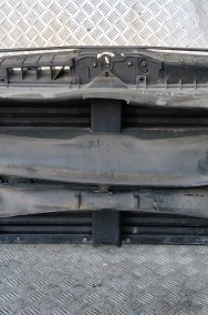 FORD FOCUS MK4 PAS PRZEDNI WZMOCNIENIE CHŁODNICA 1.0 / 1.5 ECOBOOST 2018--2