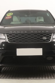 Land Rover Range Rover Velar Range Rover Velar , Salon Polska, Serwis ASO, Automat, VAT 23%, Skóra,-2