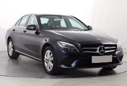 Mercedes-Benz Klasa C W205 , Salon Polska, 1. Właściciel, Serwis ASO, Automat, Navi,