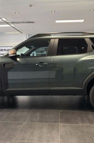 Dacia Duster I Extreme 1.2 TCe mHEV Extreme 1.2 TCe mHEV 140KM / Pakiet Parking, Zimowy-2