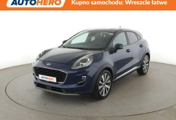 Ford Puma II FV23 mhev full led manual navi pdc autoklima