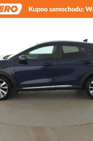 Ford Puma II FV23 mhev full led manual navi pdc autoklima-2