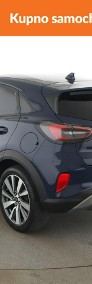 Ford Puma II FV23 mhev full led manual navi pdc autoklima-4