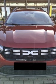 Dacia Jogger 1.0 TCe Extreme LPG DACIA Jogger 1.0 100KM TCe Extreme LPG-2