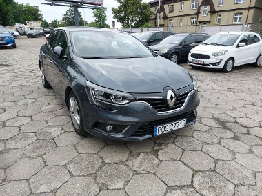 Renault Megane IV 1.5 D 116 KM-1