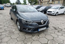 Renault Megane IV 1.5 D 116 KM