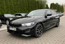 BMW SERIA 3 M Sport Pakiet Automat Szyberdach CarPlay