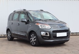 Citroen C3 Picasso , Salon Polska, Serwis ASO, Klimatronic, Tempomat ,