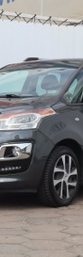 Citroen C3 Picasso , Salon Polska, Serwis ASO, Klimatronic, Tempomat ,-3