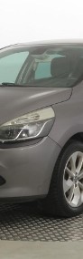 Renault Clio IV , Navi, Klimatronic, Tempomat, Parktronic,-3